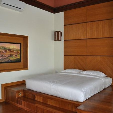 Hotel Ace Ngapali Beach Exterior photo